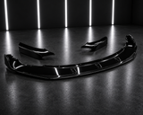 Front Lip Splitter — BMW 1 Series F20/F21 M-Sport (2011–2015)