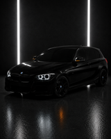 Dynamic Sweeping Mirror Indicators | BMW F20 F21 F22 F30 F31 F87 X1 I3
