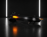 Dynamic Sweeping Mirror Indicators | BMW F20 F21 F22 F30 F31 F87 X1 I3