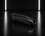 Carbon Fibre & Alcantara Handbrake Grip Cover – BMW E/F Series