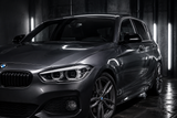 BMW M-Style Mirror Caps — Gloss Black (F20 F21 F22 F30 F31 F32)